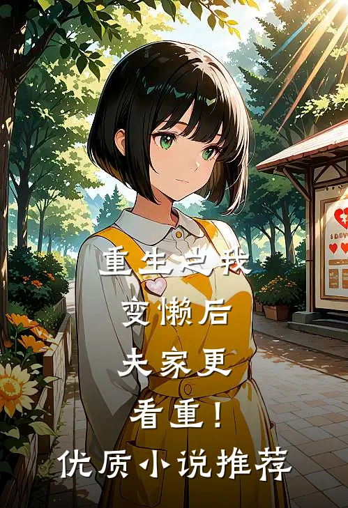 重生之我变懒后，夫家更看重！优质小说推荐