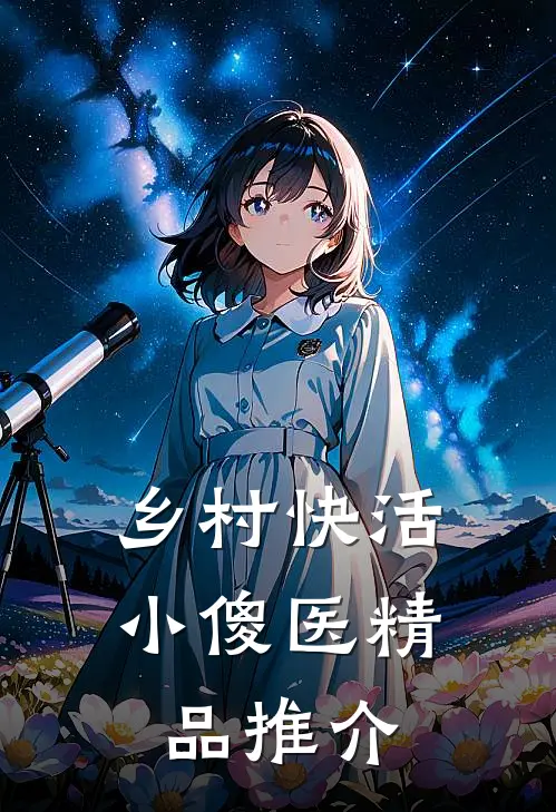 乡村快活小傻医精品推介