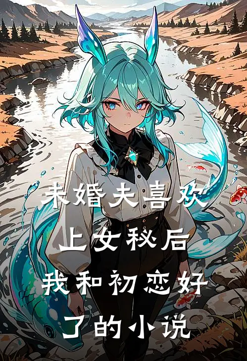 未婚夫喜欢上女秘后，我和初恋好了的小说