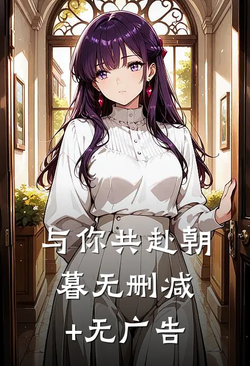与你共赴朝暮无删减+无广告