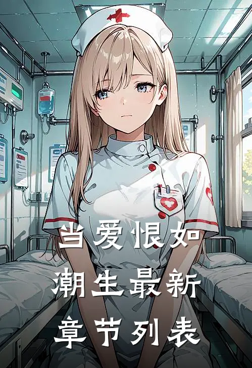当爱恨如潮生最新章节列表