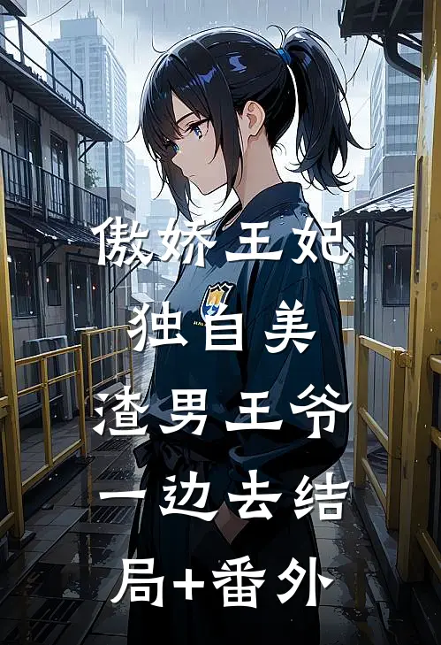傲娇王妃独自美，渣男王爷一边去结局+番外