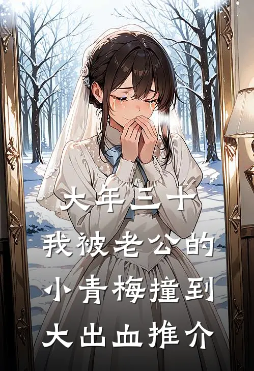 大年三十，我被老公的小青梅撞到大出血推介