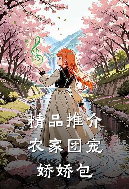 精品推介农家团宠娇娇包