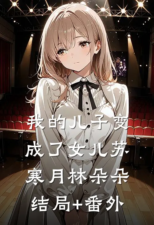 我的儿子变成了女儿苏寒月林朵朵结局+番外