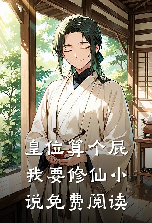 皇位算个屁，我要修仙小说免费阅读