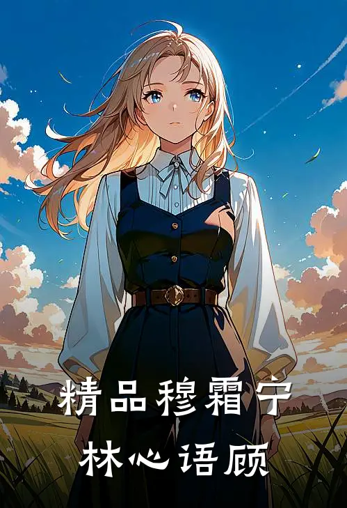 精品穆霜宁林心语顾