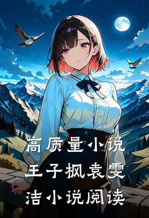 高质量小说王子枫袁雯洁小说阅读