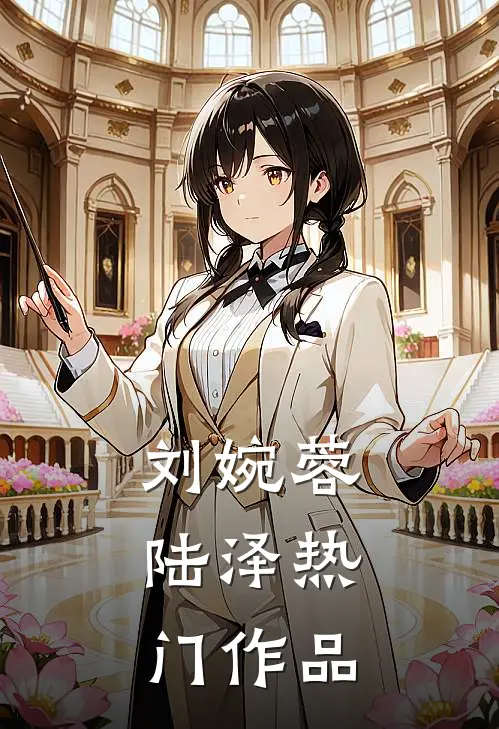 刘婉蓉,陆泽热门作品