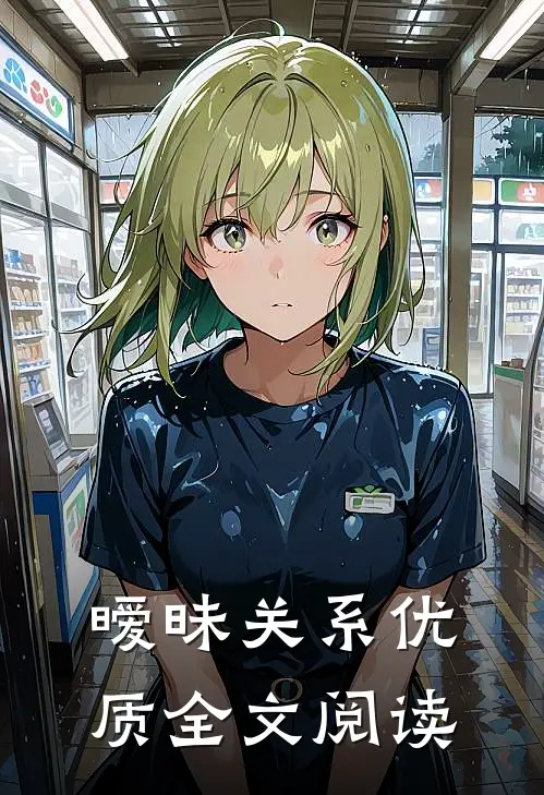 暧昧关系优质全文阅读