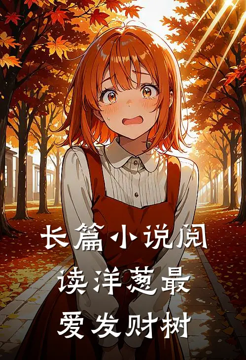长篇小说阅读洋葱最爱发财树