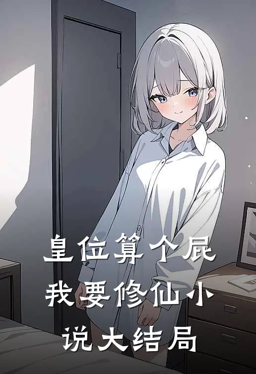 皇位算个屁，我要修仙小说大结局