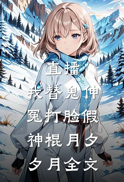 直播：我替鬼伸冤打脸假神棍月夕夕月全文