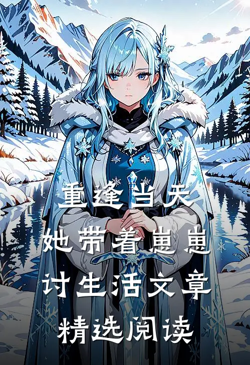 重逢当天，她带着崽崽讨生活文章精选阅读