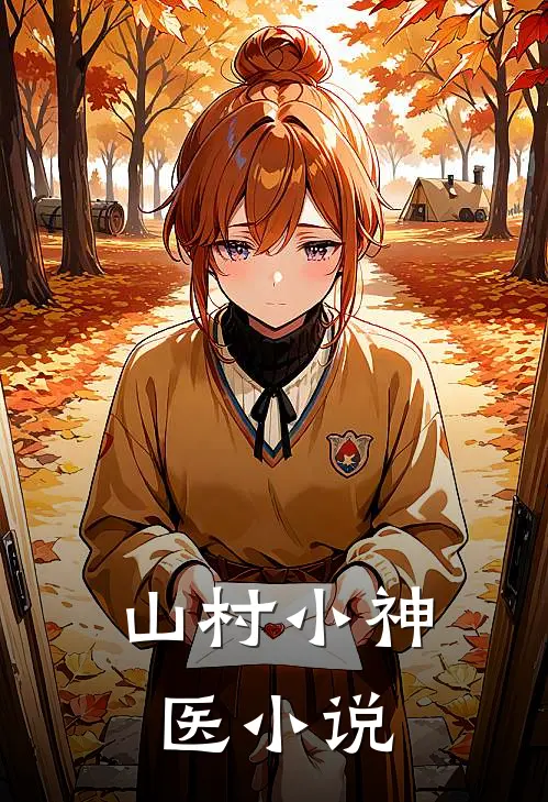 山村小神医小说