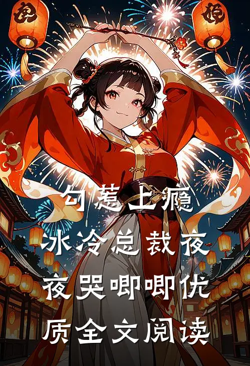 勾惹上瘾，冰冷总裁夜夜哭唧唧优质全文阅读