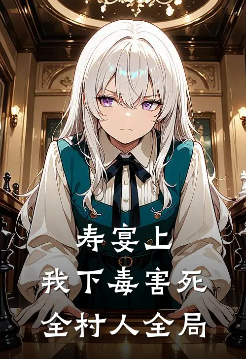 寿宴上，我下毒害死全村人全局