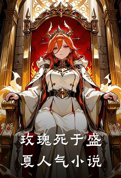 玫瑰死于盛夏人气小说