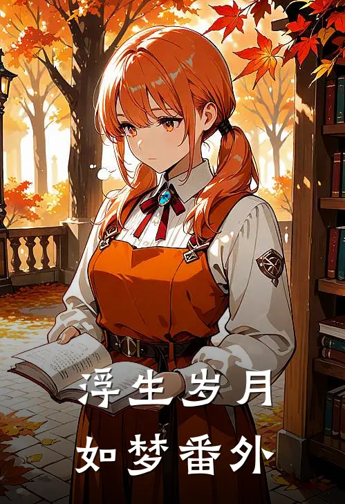 浮生岁月如梦番外