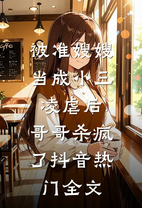 被准嫂嫂当成小三凌虐后，哥哥杀疯了抖音热门全文