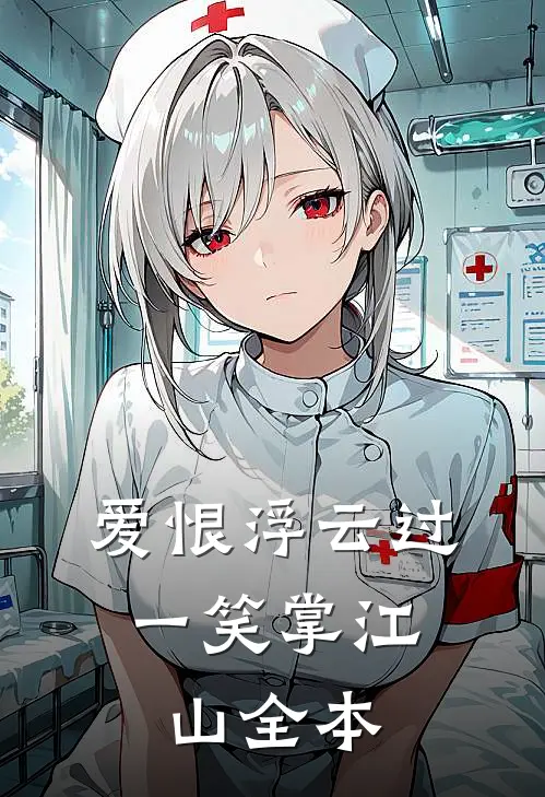 爱恨浮云过，一笑掌江山全本