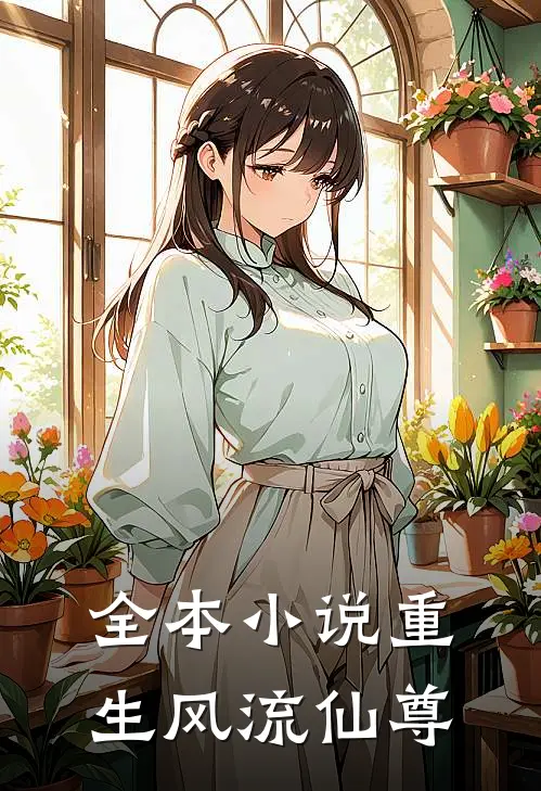 全本小说重生风流仙尊