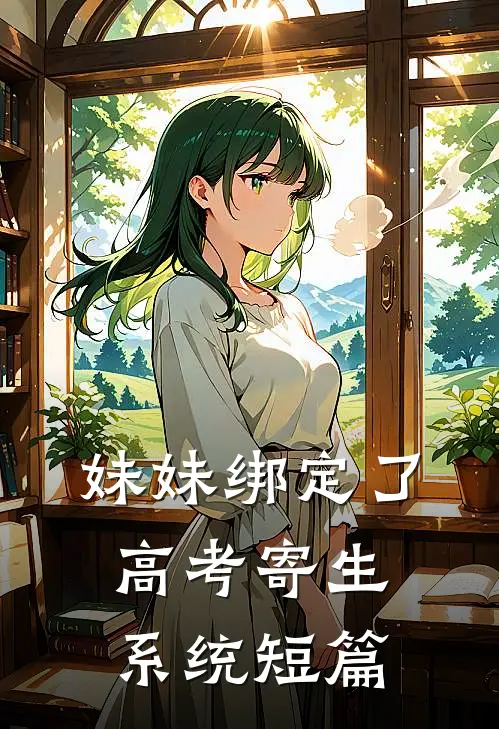 妹妹绑定了高考寄生系统 短篇