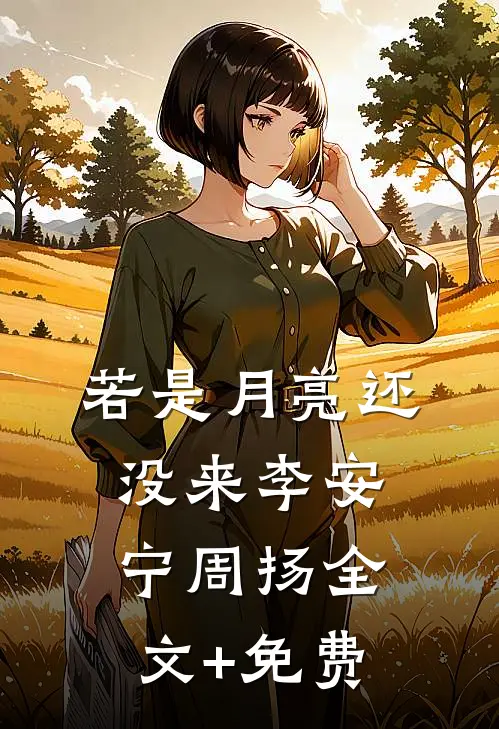 若是月亮还没来李安宁周扬全文+免费