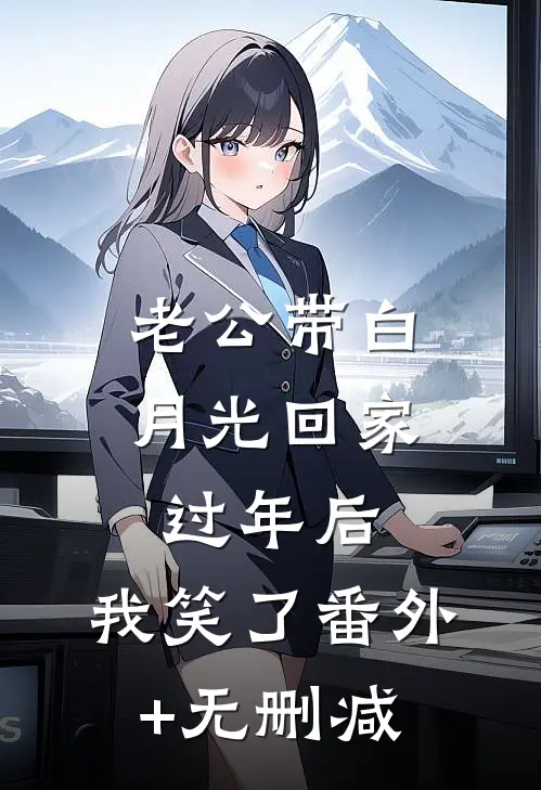 老公带白月光回家过年后，我笑了番外+无删减