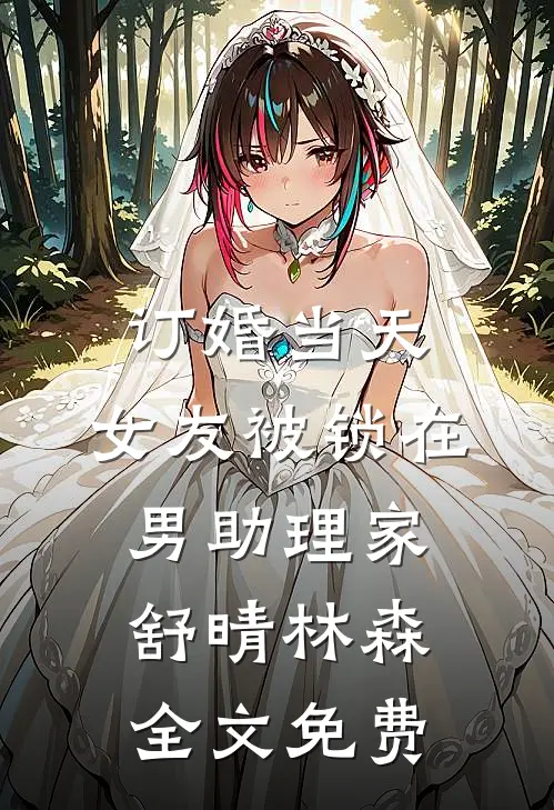 订婚当天，女友被锁在男助理家舒晴林森全文免费