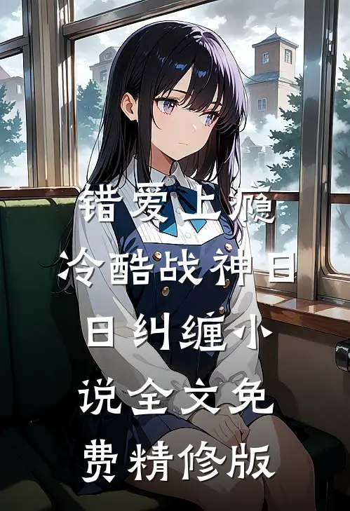 错爱上瘾,冷酷战神日日纠缠小说全文免费精修版
