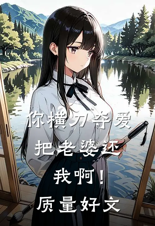 你横刀夺爱，把老婆还我啊！质量好文