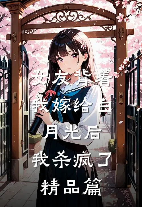 女友背着我嫁给白月光后，我杀疯了精品篇