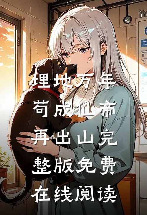 埋地万年，苟成仙帝再出山完整版免费在线阅读