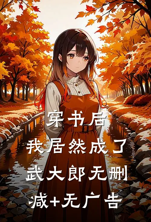 穿书后，我居然成了武大郎无删减+无广告