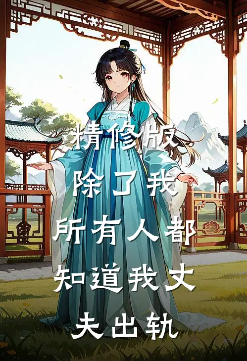 精修版除了我，所有人都知道我丈夫出轨