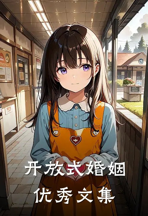 开放式婚姻优秀文集