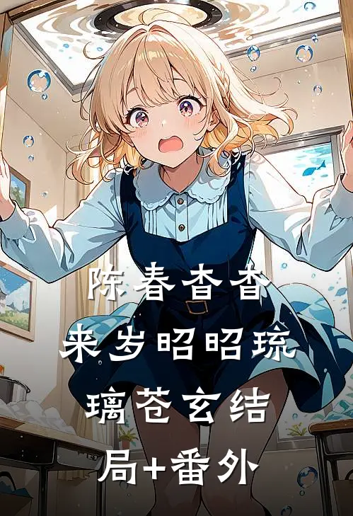 陈春杳杳，来岁昭昭琉璃苍玄结局+番外
