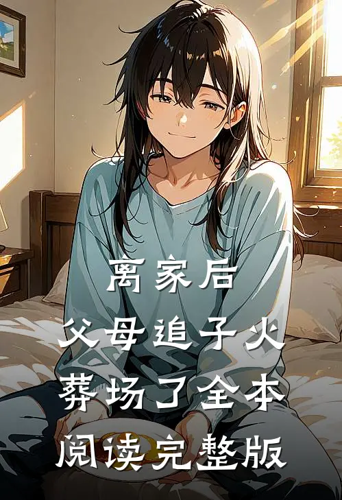 离家后，父母追子火葬场了全本阅读完整版