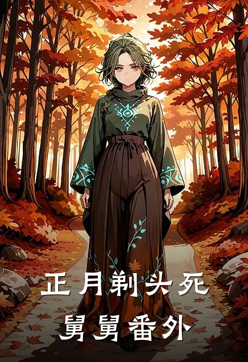正月剃头死舅舅 番外