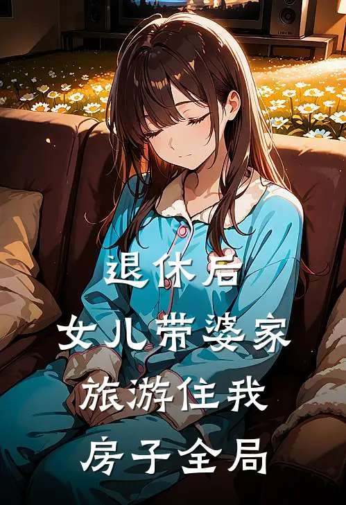 退休后，女儿带婆家旅游住我房子全局