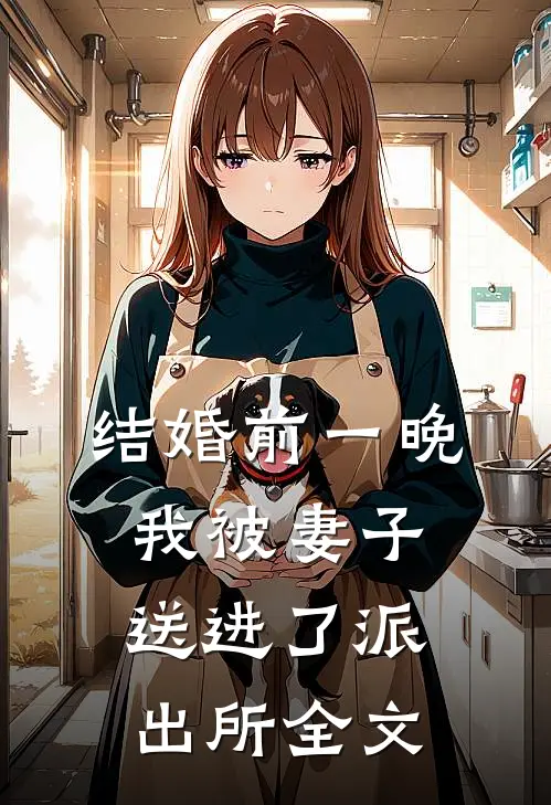 结婚前一晚我被妻子送进了派出所全文