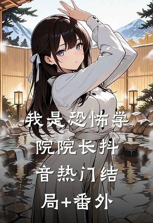 我是恐怖学院院长抖音热门结局+番外