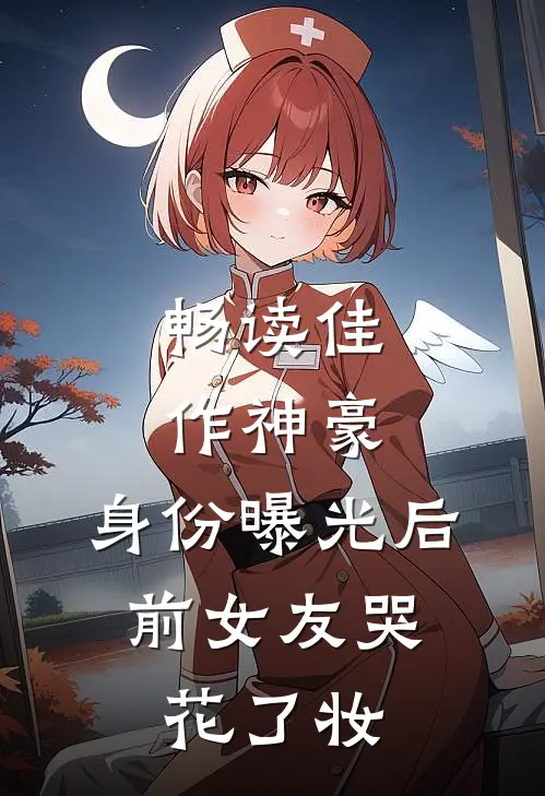 畅读佳作神豪：身份曝光后，前女友哭花了妆