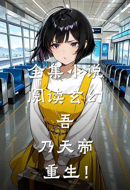 全集小说阅读玄幻：吾，乃天帝重生！