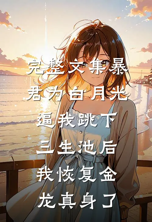 完整文集暴君为白月光逼我跳下三生池后，我恢复金龙真身了