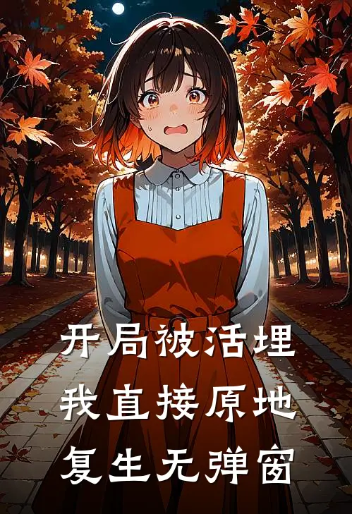 开局被活埋，我直接原地复生无弹窗