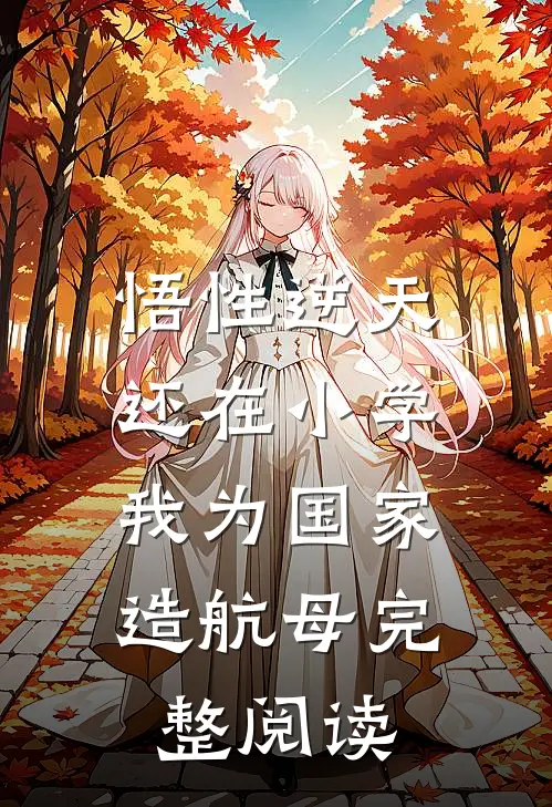悟性逆天：还在小学，我为国家造航母完整阅读
