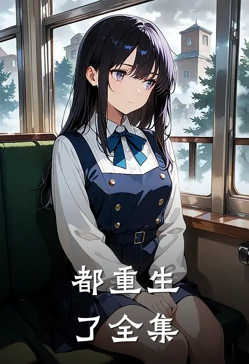 都重生了 全集