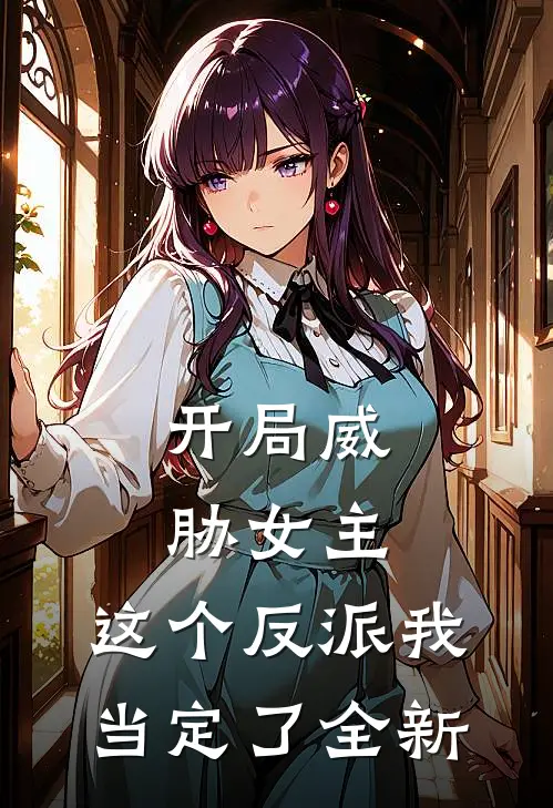 开局威胁女主，这个反派我当定了全新